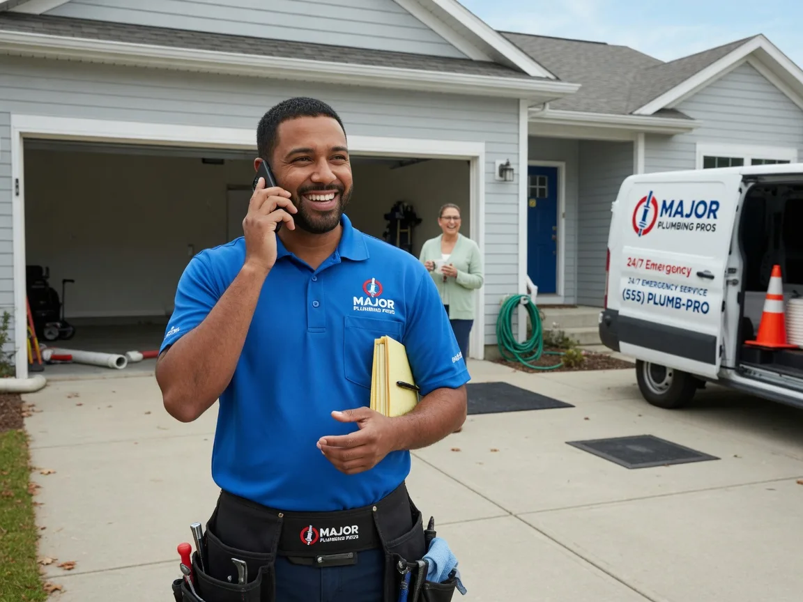 Drain Cleaning Services John Day, OR FAQs